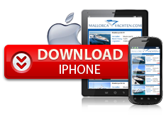 Gratis App Mallorca Yachten für IPhone im Apple Store